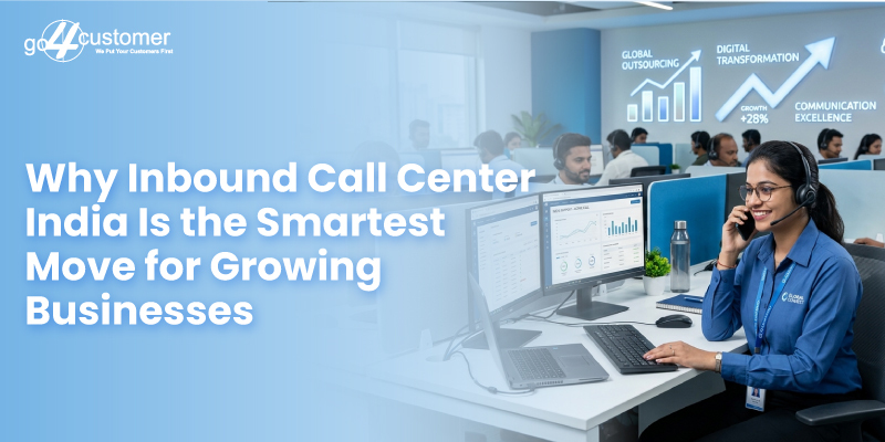 Inbound Call Centers
